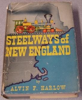 Steelways of New England