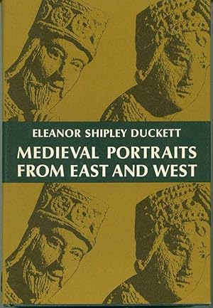 Imagen del vendedor de Medieval Portraits from East and West a la venta por Book Dispensary