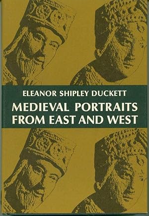 Medieval Portraits from East and West