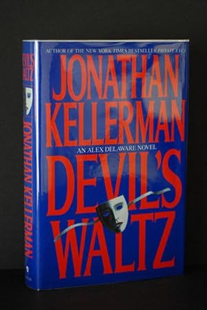 The Devil's Waltz (Signed 1st Printing)