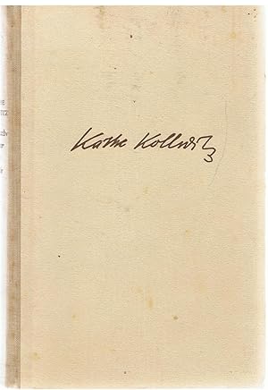 Käthe Kollwitz Tagebuchblätter Und Briefe.