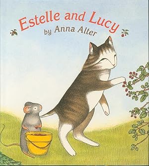 Estelle and Lucy
