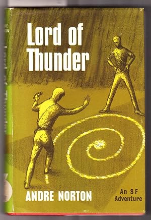 Lord of Thunder