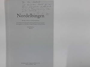 Seller image for Nachtrgliche Bemerkungen zur Johann Liss-Ausstellung in Augsburg 1975. for sale by ANTIQUARIAT FRDEBUCH Inh.Michael Simon