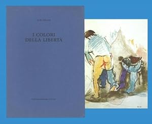 Imagen del vendedor de Svizzera Lugano arte i colori della libert a la venta por Studio Bibliografico Imprimatur