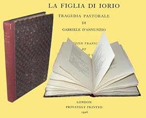 La figlia di Iorio