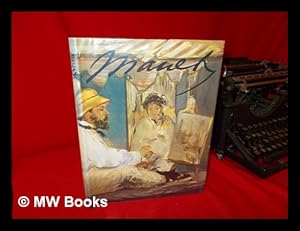 Seller image for Manet for sale by MW Books