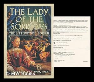 Seller image for The Lady of the Sorrows / Cecilia Dart-Thornton for sale by MW Books