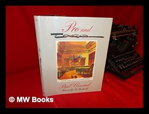 Seller image for Pro and Conrad / Paul Conrad for sale by MW Books