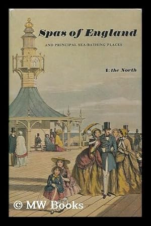 Seller image for Spas of England and Principal Sea-Bathing Places, by A. B. Granville - Vol. I. the North for sale by MW Books