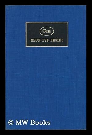 Seller image for Geon PVC Resins for sale by MW Books