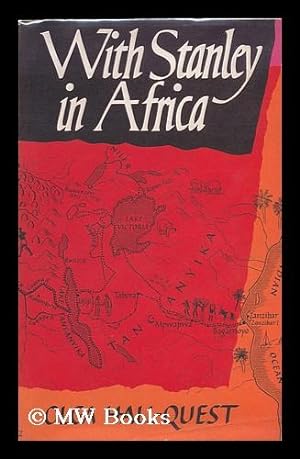 Imagen del vendedor de With Stanley in Africa a la venta por MW Books
