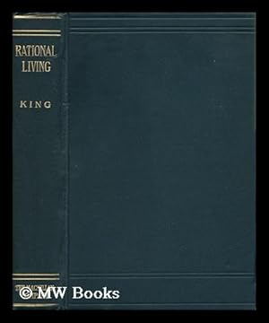 Seller image for Rational Living; Some Practical Inferences from Modern Psychology for sale by MW Books