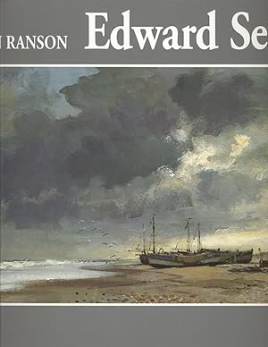 Image du vendeur pour Edward Seago mis en vente par Black Sheep Books