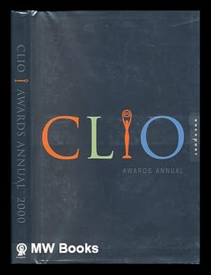 Immagine del venditore per 2000 Clio Awards Annual venduto da MW Books