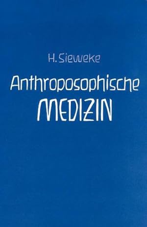 Bild des Verkufers fr Anthroposophische Medizin - Teil II. Bd.2 zum Verkauf von Rheinberg-Buch Andreas Meier eK