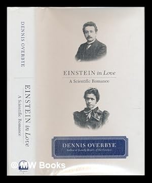 Seller image for Einstein in Love : a Scientific Romance / Dennis Overbye for sale by MW Books