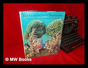 Seller image for The Goatherd and the Shepherdess : a Tale from Ancient Greece / Retold by Lenny Hort ; Pictures by Lloyd Bloom for sale by MW Books Ltd.