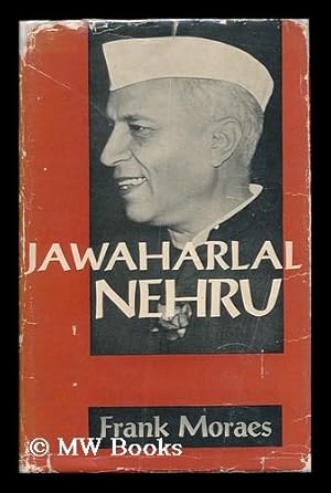 Immagine del venditore per Jawaharlal Nehru; a Biography venduto da MW Books