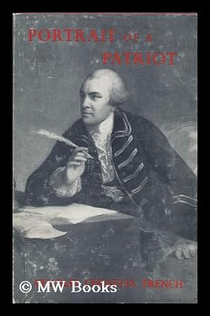 Seller image for Portrait of a Patriot; a Biography of John Wilkes for sale by MW Books