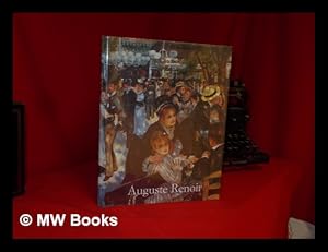 Immagine del venditore per Auguste Renoir, 1841-1919 : a Dream of Harmony / Peter H. Feist ; English Translation, Hugh Beyer venduto da MW Books Ltd.