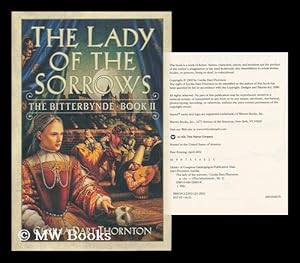 Seller image for The Lady of the Sorrows / Cecilia Dart-Thornton for sale by MW Books Ltd.