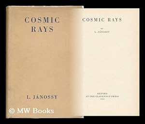 Image du vendeur pour Cosmic Rays mis en vente par MW Books