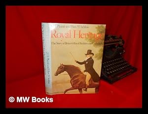 Seller image for Royal Heritage : the Story of Britain's Royal Builders and Collectors / by J. H. Plumb for sale by MW Books