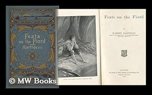 Imagen del vendedor de Feats on the Fiord a la venta por MW Books