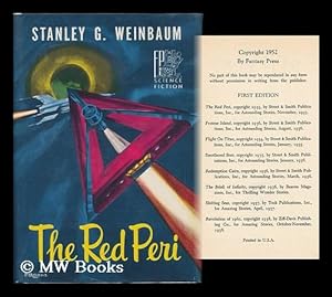 Seller image for The Red Peri for sale by MW Books