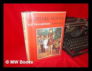 Seller image for Self-Revealment; a Memoir for sale by MW Books