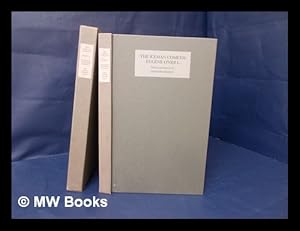 Imagen del vendedor de The Iceman Cometh : a Play / by Eugene O'Neill ; with Drawings and a Lithograph by Leonard Baskin ; Introduction by Irma Jaffe a la venta por MW Books