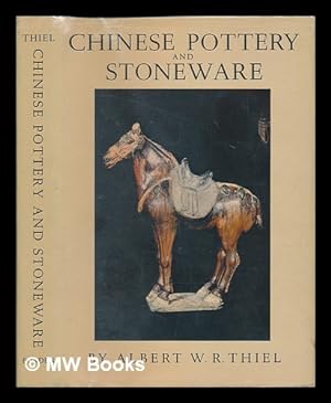 Seller image for Chinese Pottery and Stoneware for sale by MW Books