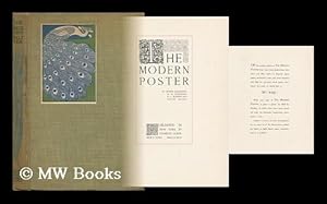 Bild des Verkufers fr The Modern Poster, by Arsene Alexandre, M. H. Spielmann, H. C. Bunner and August Jaccaci zum Verkauf von MW Books