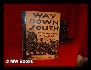 Image du vendeur pour Way Down South mis en vente par MW Books
