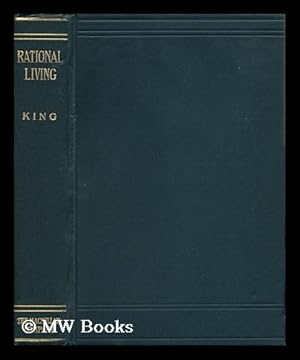 Seller image for Rational Living; Some Practical Inferences from Modern Psychology for sale by MW Books Ltd.