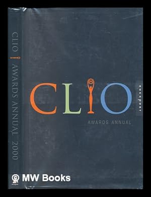 Immagine del venditore per 2000 Clio Awards Annual venduto da MW Books Ltd.