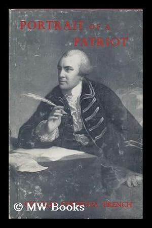 Seller image for Portrait of a Patriot; a Biography of John Wilkes for sale by MW Books Ltd.