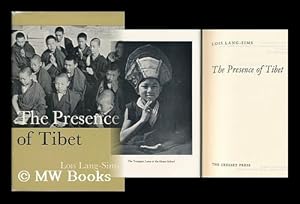 Seller image for The Presence of Tibet / by Lois Lang-Sims for sale by MW Books Ltd.