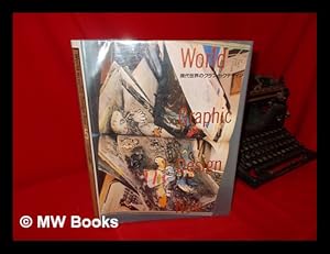 Immagine del venditore per World Graphic Design Now. Editorials. Volume 5 venduto da MW Books Ltd.