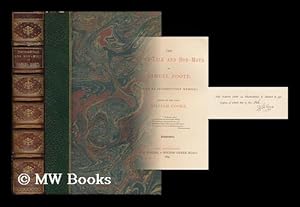 Immagine del venditore per The Table-Talk and Bon-Mots of Samuel Foote. with an Introductory Memoir. Ed. by the Late William Cooke . venduto da MW Books Ltd.