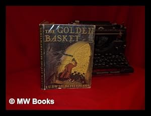 Seller image for The Golden Basket for sale by MW Books Ltd.