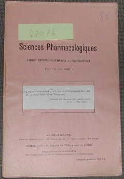 Image du vendeur pour Un empoisonnement, par le narcisse incomparable. mis en vente par alphabets