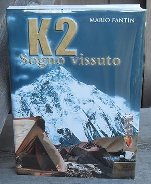 K2 Sogno Vissuto