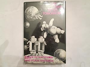 Seller image for The Days After Tomorrow for sale by Dave Silva