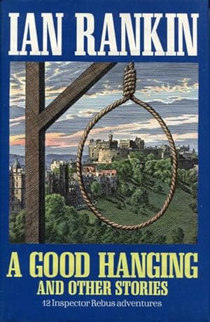 Seller image for A GOOD HANGING AND OTHER STORIES. for sale by BUCKINGHAM BOOKS, ABAA, ILAB, IOBA