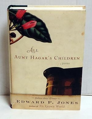 All Aunt Hagar's Children : Stories