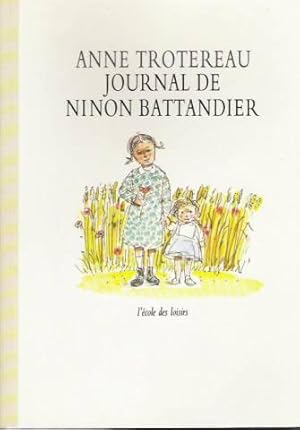 Journal de ninon battandier