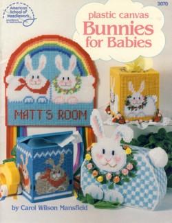 Seller image for Bunnies for Babies Leaflet 3070 for sale by The Book Faerie