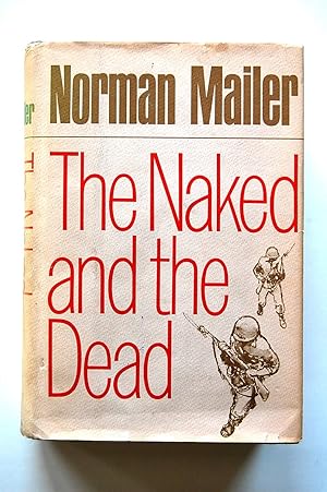 The Naked and the Dead